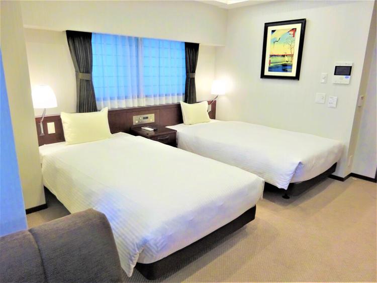 Hotel Brillio Asakusabashi