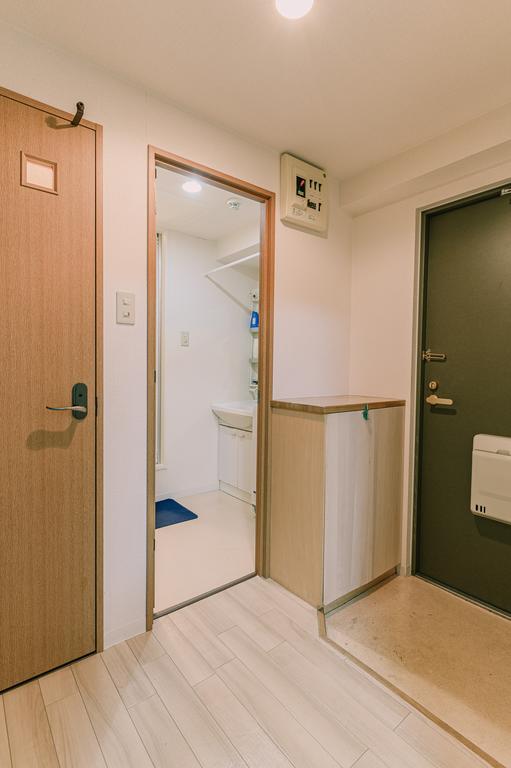 IK Minami 6 Jo Residence 601