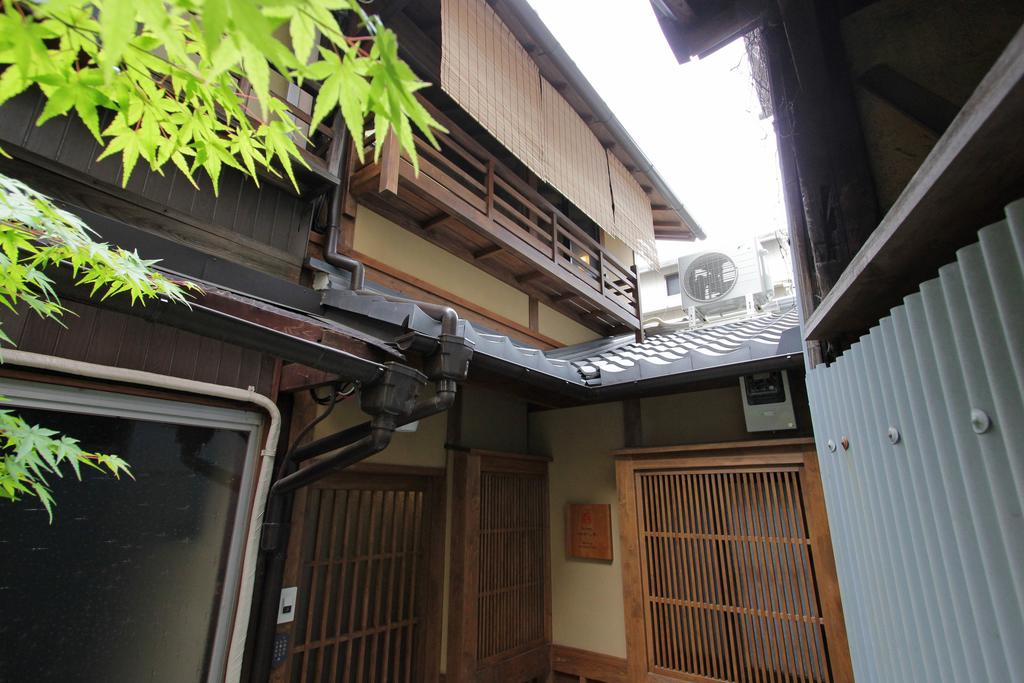 Seiji an Machiya House