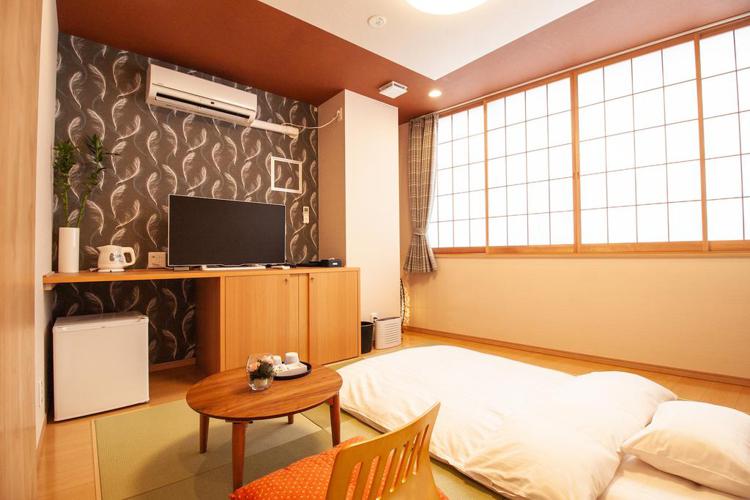 Nagomi Hotel Nippori