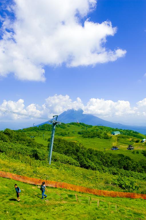 Niseko Northern Resort, An'nupuri