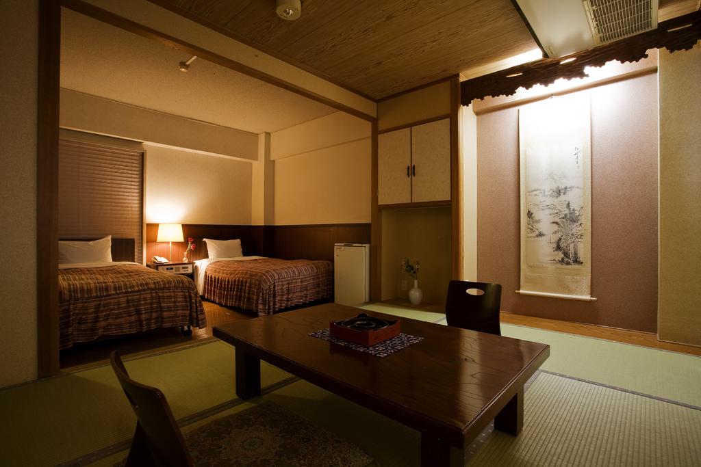 Takamatsu Hotel Sakika