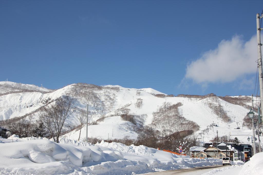 A1 Niseko