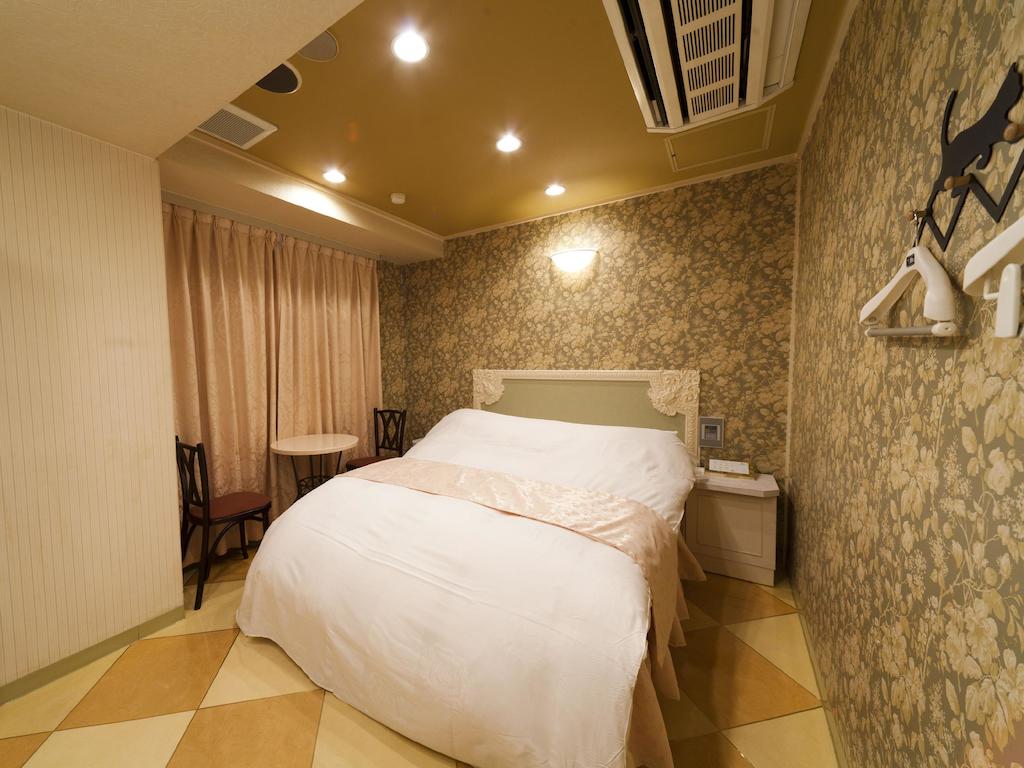 Hotel Fine Aroma Dotonbori (Adult Only)