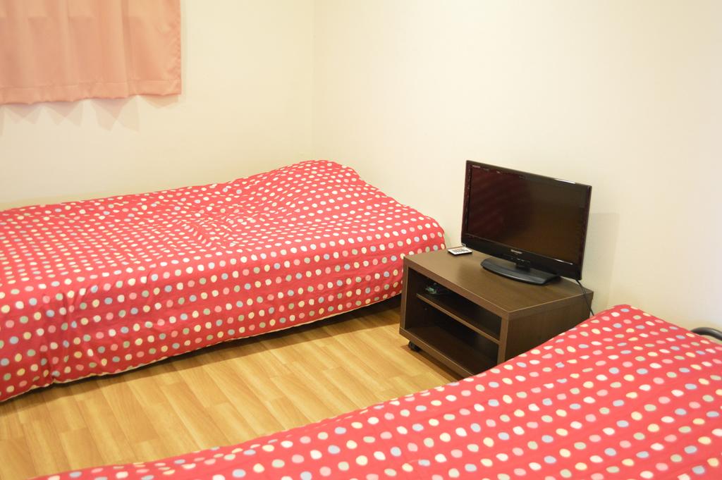 Guest House Fukutomi - Female Only