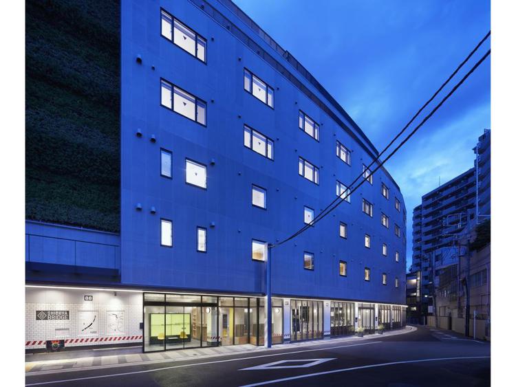 Mustard Hotel Shibuya