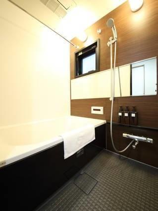 Alex Hotel And Resorts Shinsaibashi 604