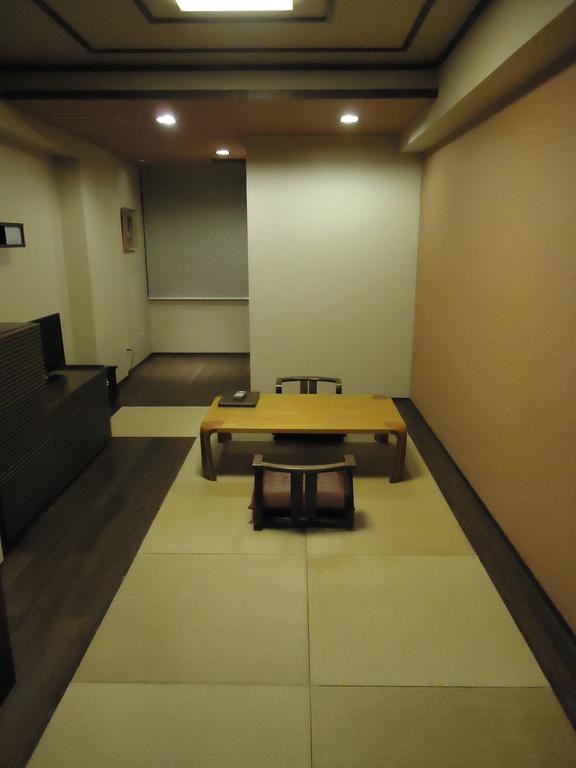 Yamagisi Ryokan