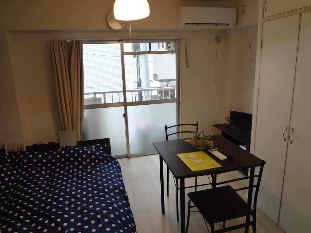 Guest House ZEN HAKATA 203