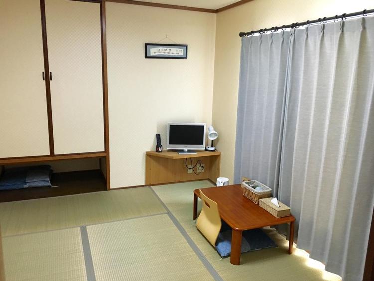 Tamaki Ryokan