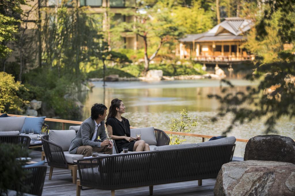 Four Seasons Hotel Kyoto