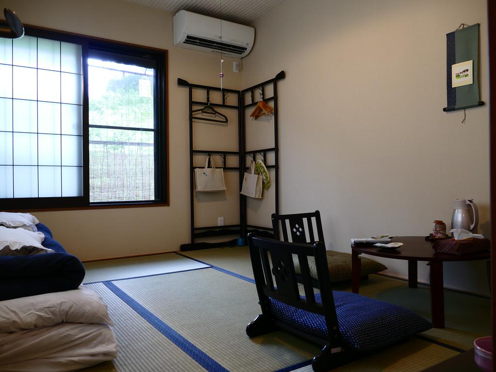 Guesthouse Engawa