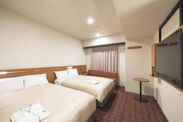 Sotetsu Fresa Inn Kobe Sannomiya