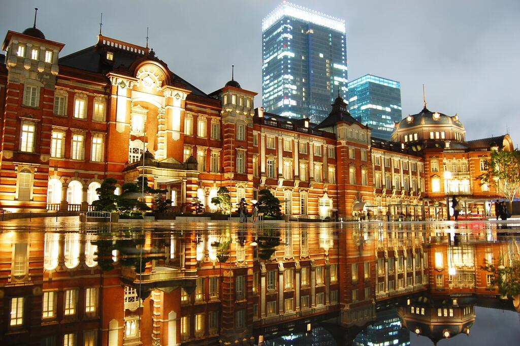 Smile Hotel Tokyo Nihonbashi