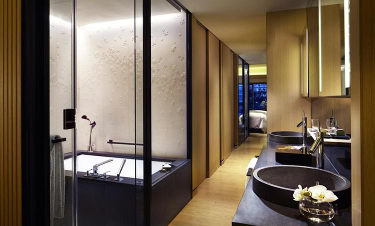 The Ritz-Carlton Kyoto