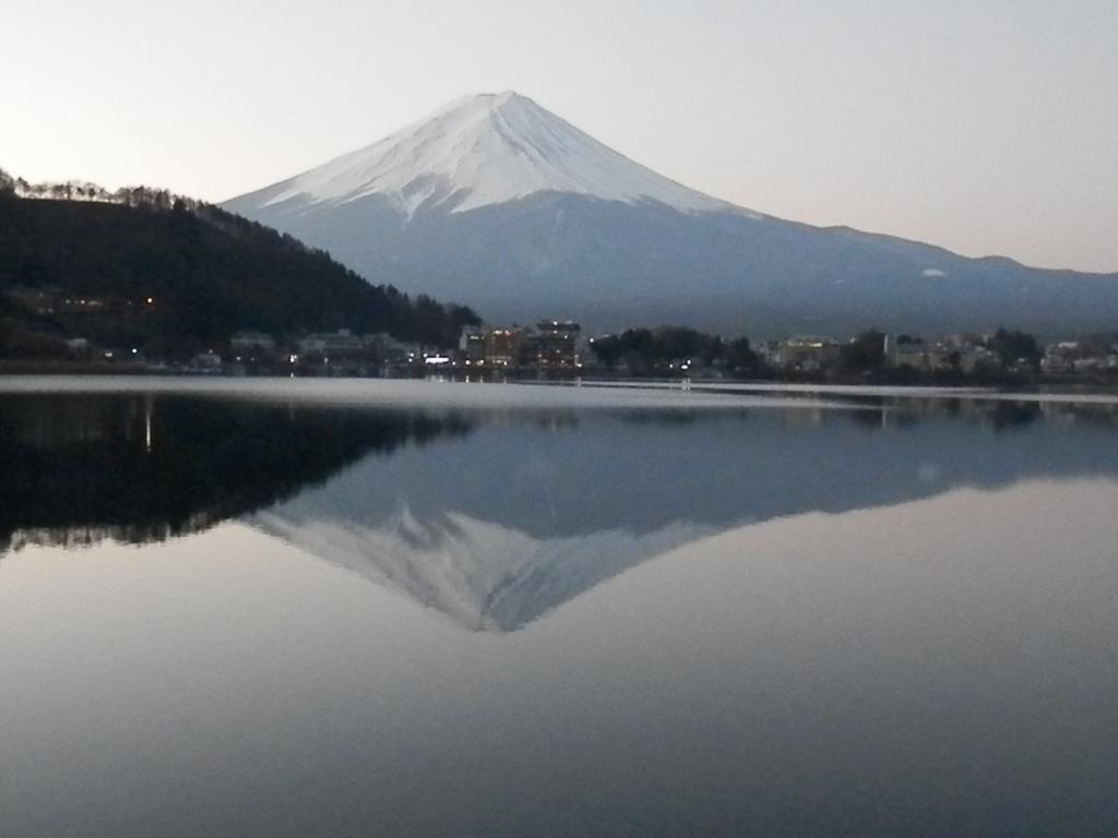 Tominoko Hotel