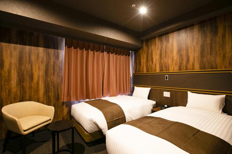 Hotel Wing International Select Kumamoto