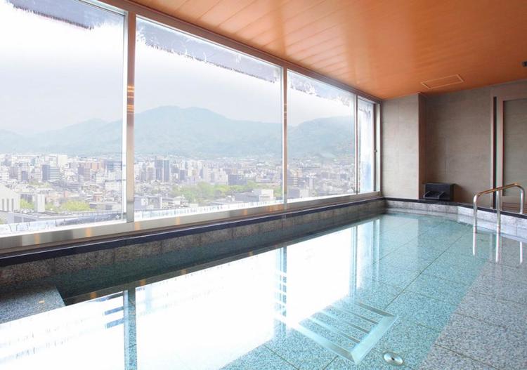 Urban Hotel Kyoto Gojo Premium