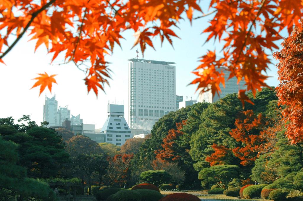 Odakyu Hotel Century Southern Tower