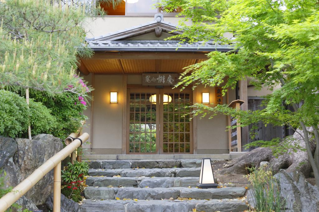 Arashiyama Benkei