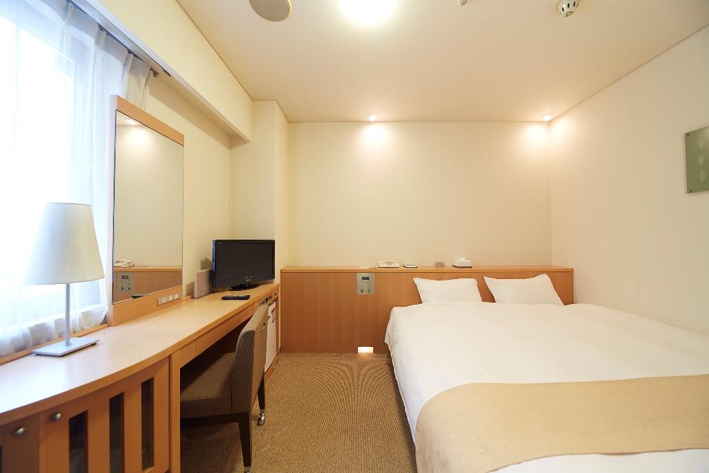 Nest Hotel Kumamoto