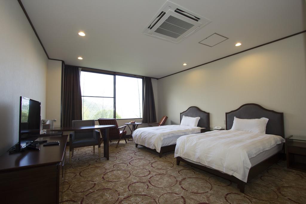 Harriway Hotel Hakone