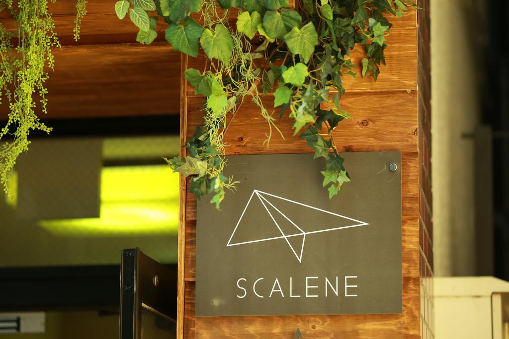 Scalene Hostel