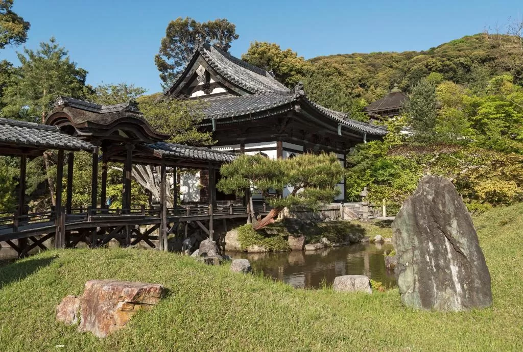 Kyonoyado Senkaku Bettei