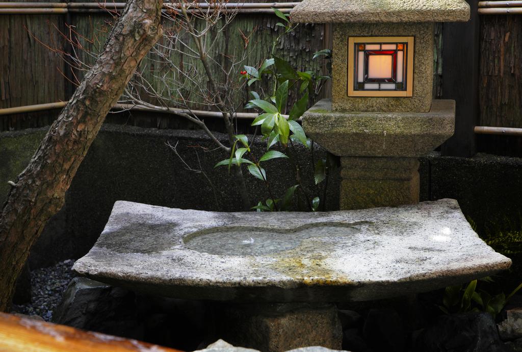 Gion Kyuraku