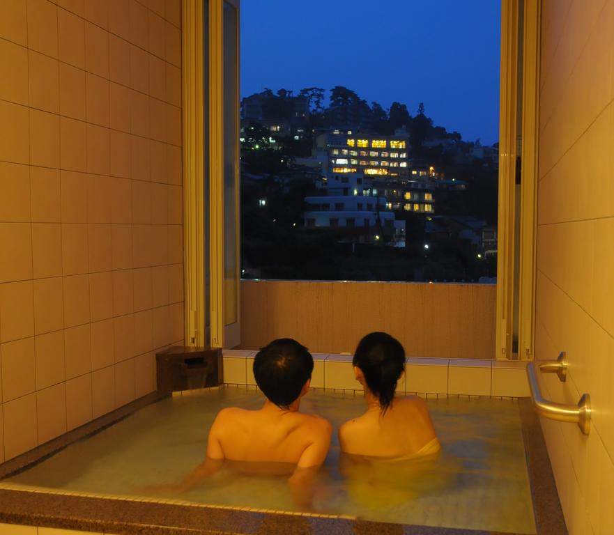 Grandview Atami Private Hot Spring Condominium Hotel