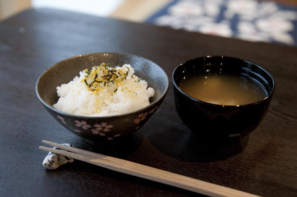 Sadou Hostel Tokyo Ueno