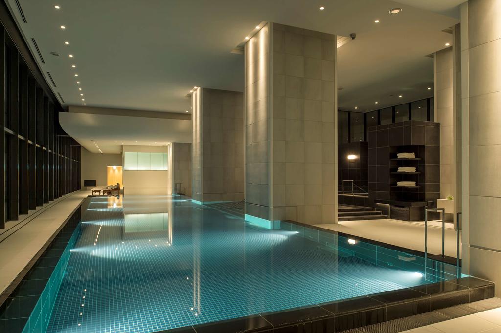 Andaz Tokyo - A Concept by Hyatt