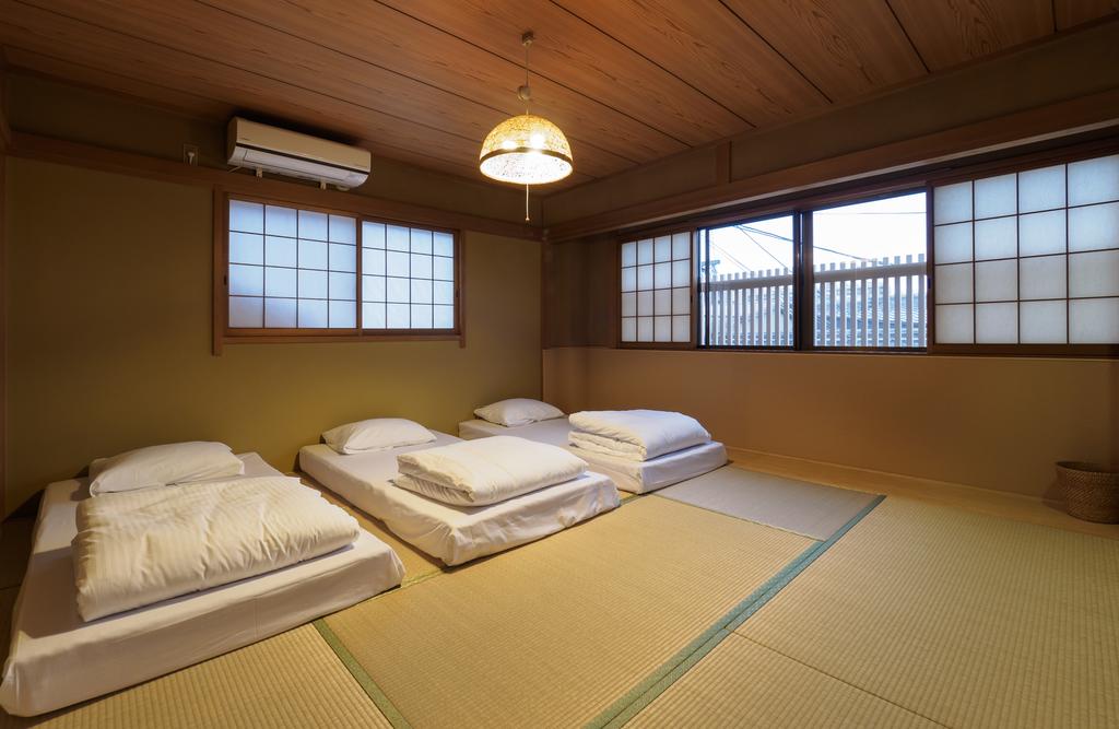 Kyoto Guesthouse