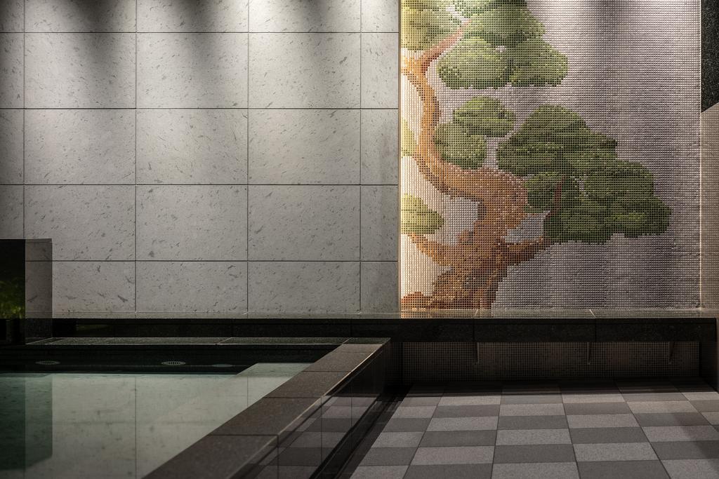 Mitsui Garden Hotel Ginza-gochome