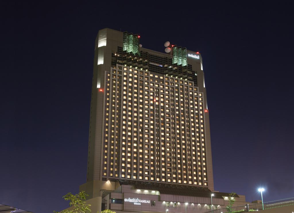 Swissotel Nankai Osaka