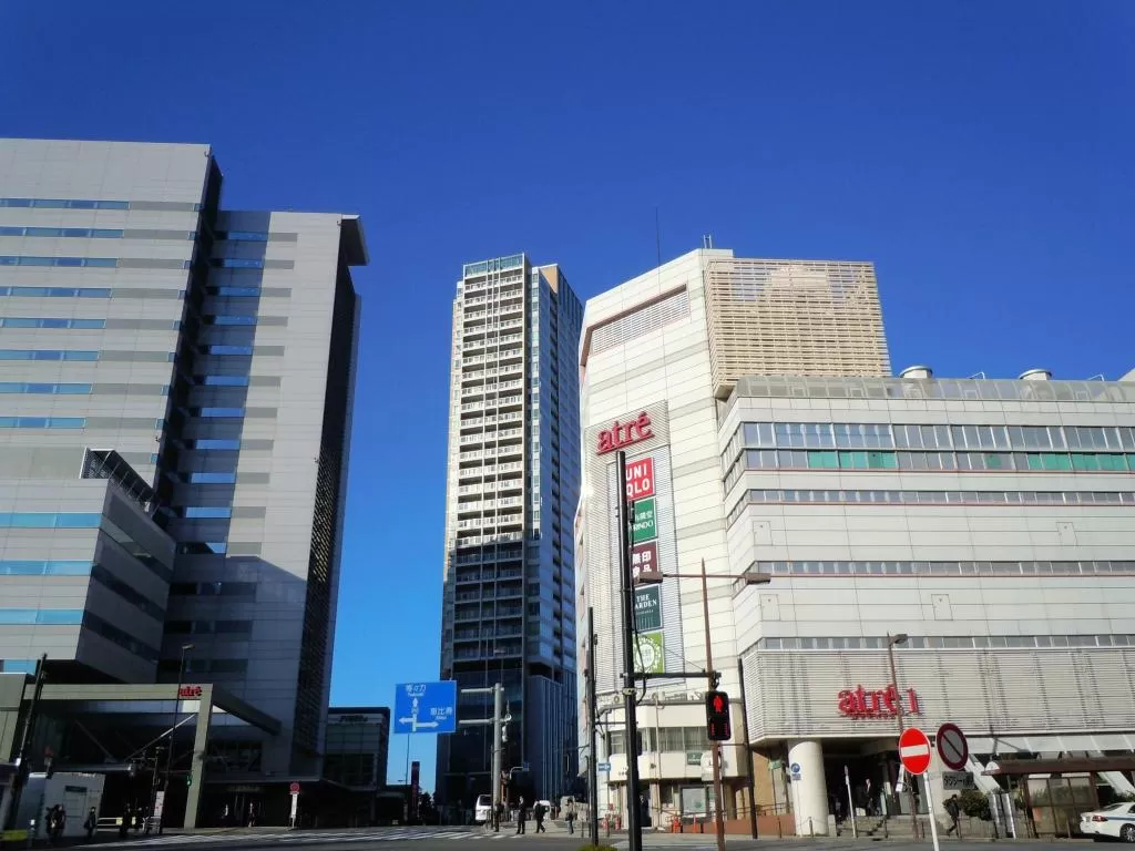 Hotel Gajoen Tokyo