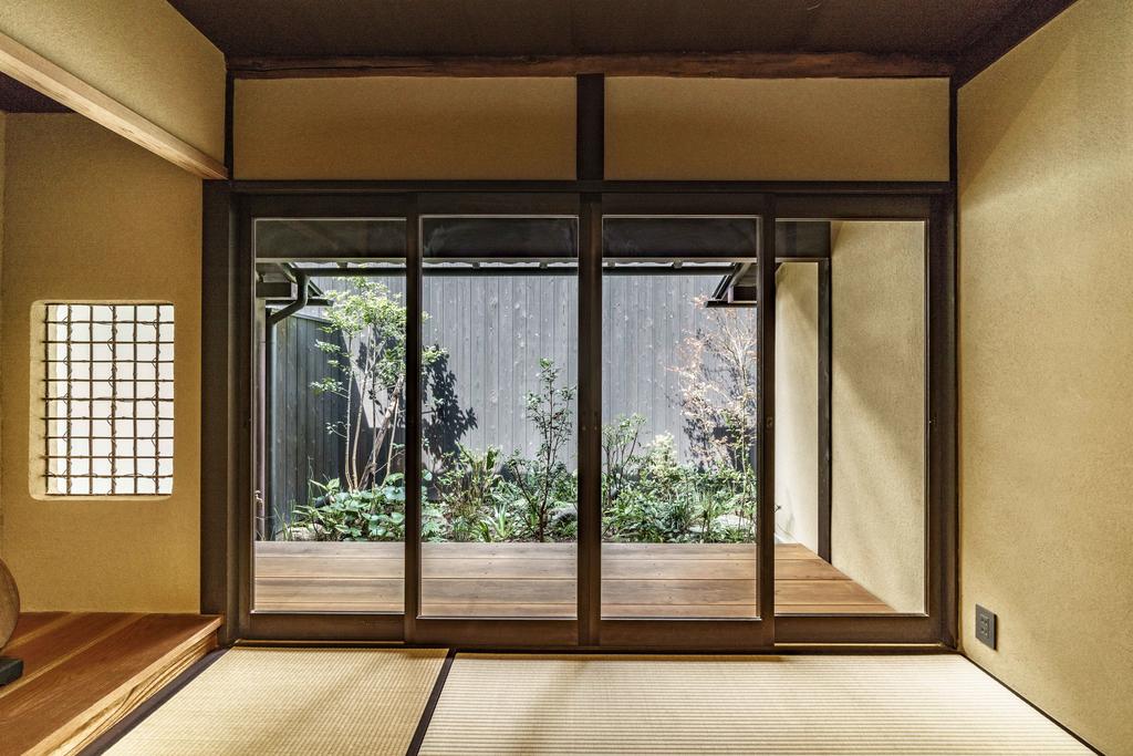 Kyoto Machiya Fukune