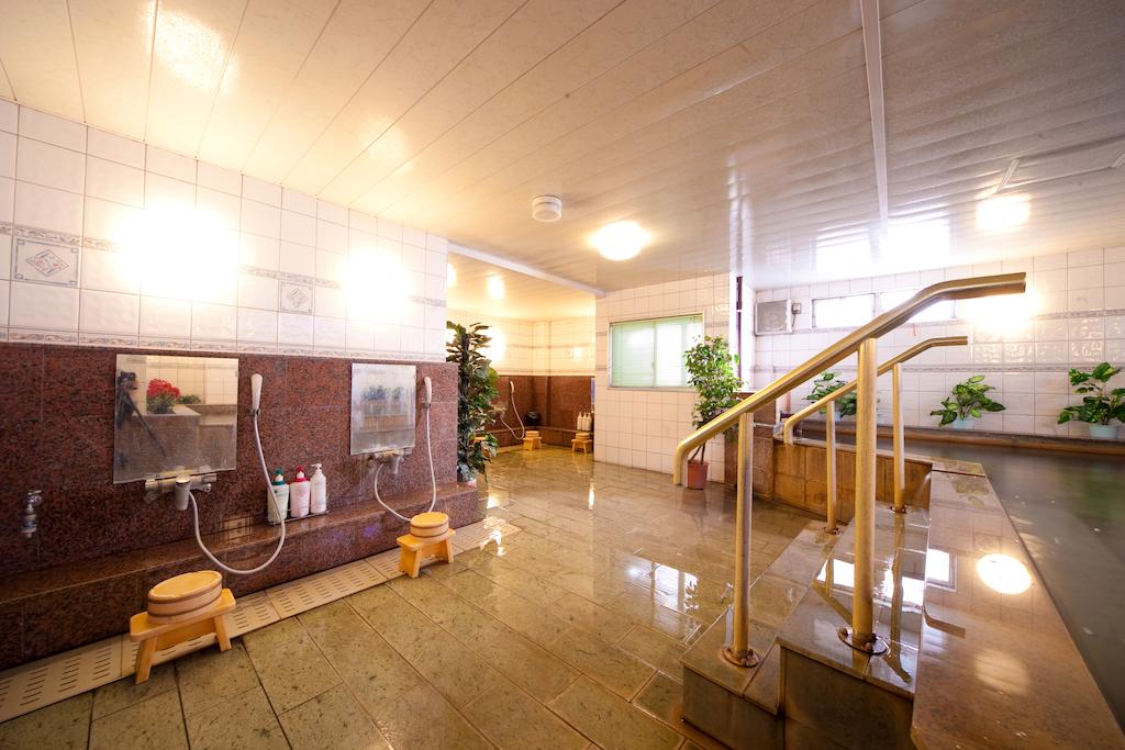 Beppu Station Hotel