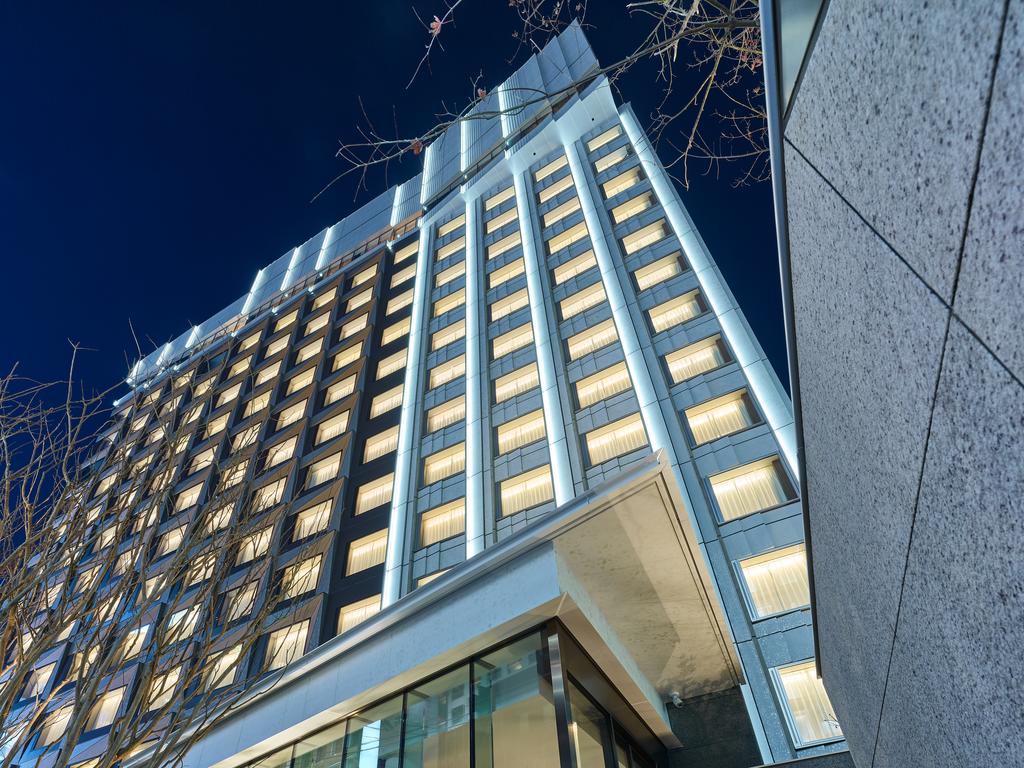 Mitsui Garden Hotel Roppongi Tokyo Premier