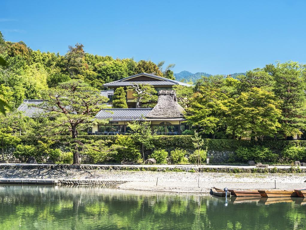 Suiran, a Luxury Collection Hotel, Kyoto