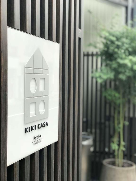 kiki casa kyoto