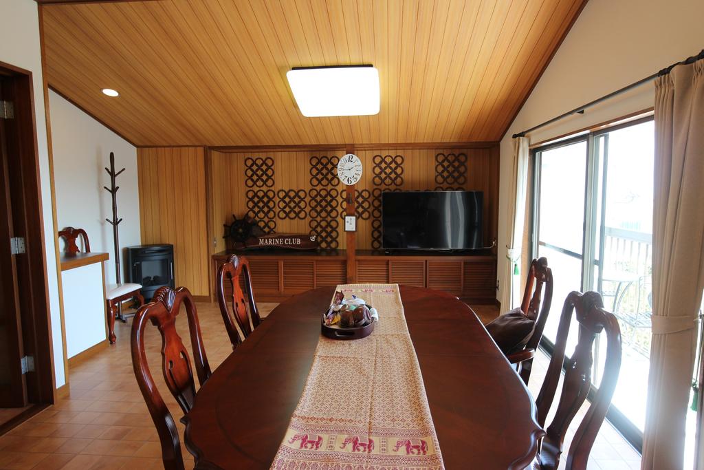 Atami Holiday Home