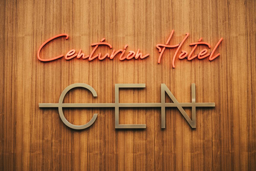 Centurion Hotel CEN Fukuoka Hakata