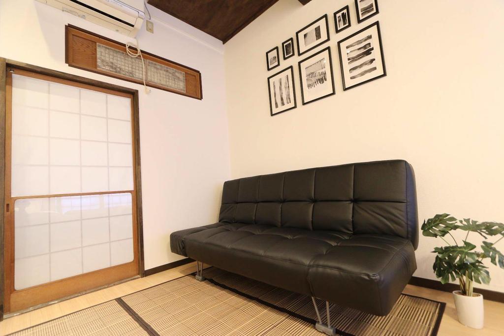 Funkey Apartment in Tokyo 535296