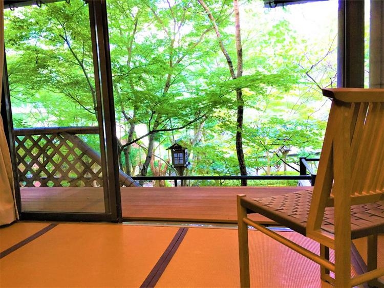 Ryokan Nenrinbo