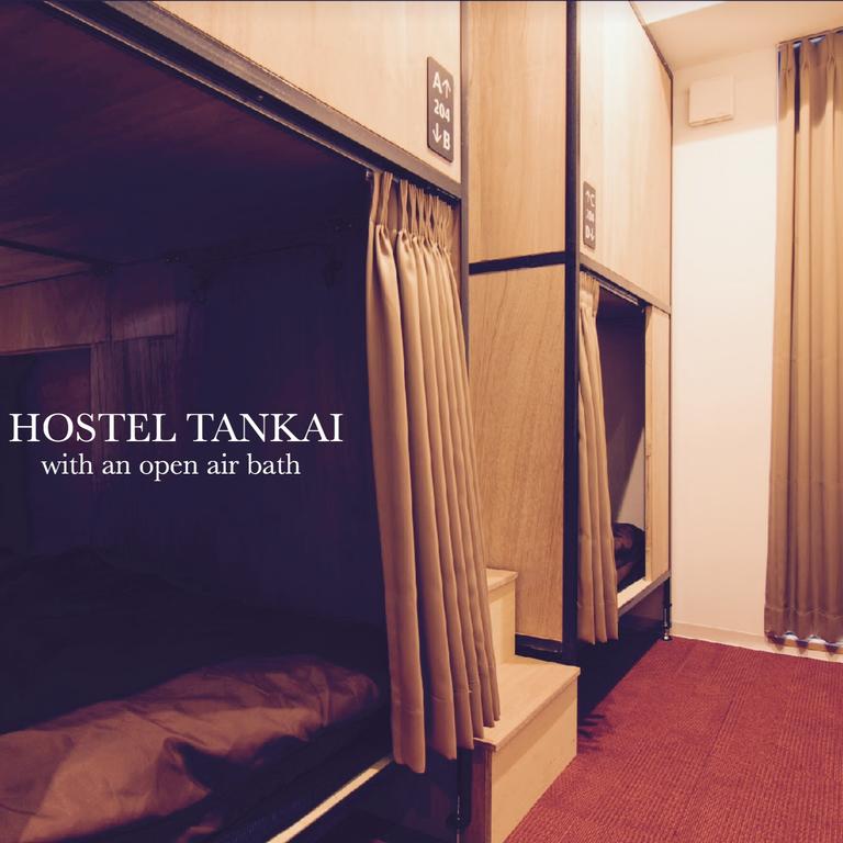 Hostel Tankai