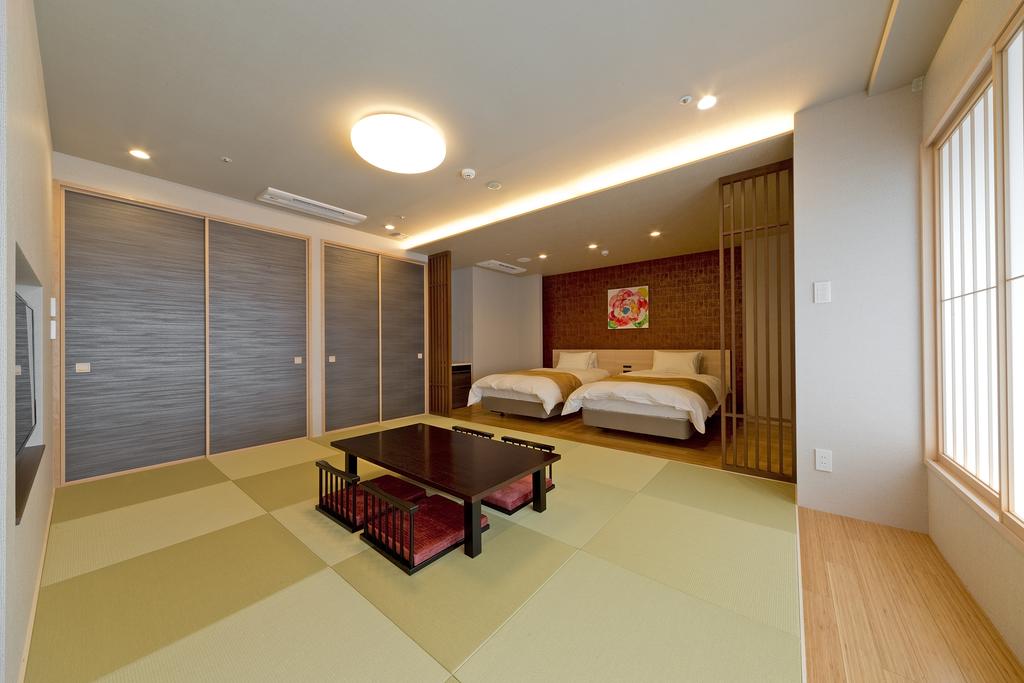 Hotel Gran Ms Kyoto