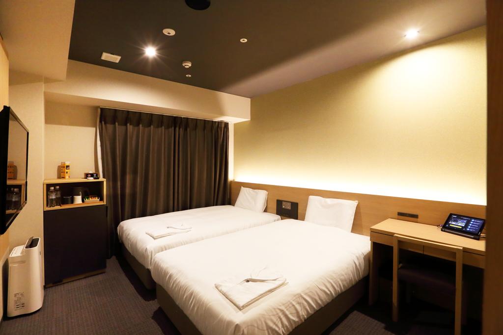 Henn na Hotel Kanazawa Korinbo