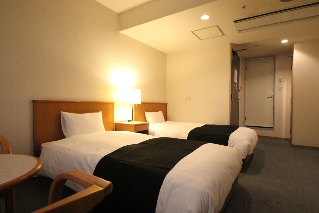 APA Hotel Yokohama Tsurumi