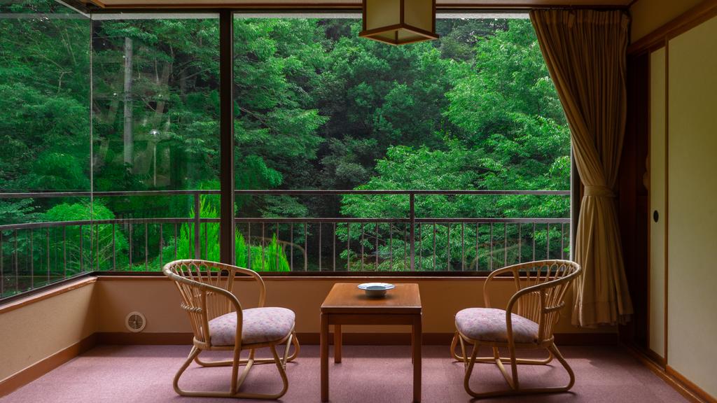 Hakone Yumoto Hotel